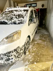  1 بيجو بارتنر 2010