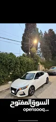  5 Nissan sentra 2022