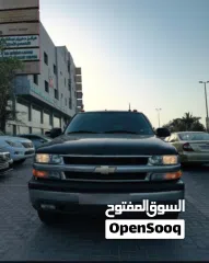  2 تاهو 2005 للبيع