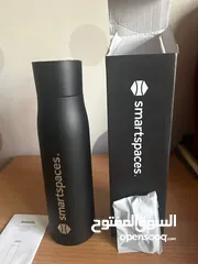  2 مطرة ماء كهربائية smart bottle