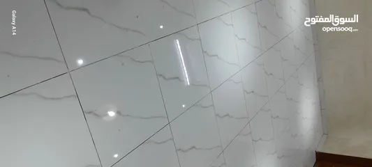  3 معلم سيراميك مصري لتركيب جميع انواع البلاط والرخام بورسلان باركيه كيشاني