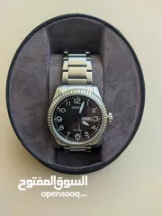  2 ساعة Citizen Eco Drive بالطاقة الضوئية