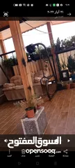  7 اثاث مستعمل شبه وكاله