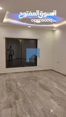  26 شقة أرضية فاخرة للبيع في الجاردنز  - خلف جريدة الرأي 185م مع ترسات 110م تشطيب سوبر ديلوكس