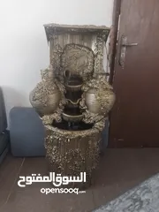  7 نافورة كهربا اقرا النص عمان جاوا