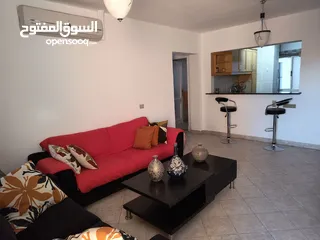  2 Nice 2 bedrooms apartment for sale in Nabq, Sharm el Sheikh.