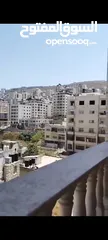  7 شقة مشطبة في رفيديا للسكن والاستثمار بسعر مغري