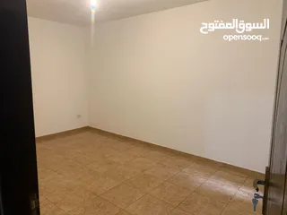  9 شقة جديدة مع حديقة بسعر مغري لم تسكن
