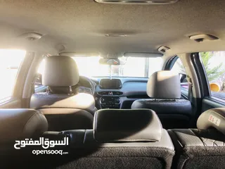  13 هونداي سنتافيه للبيع