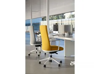  27 بففات تركية وكراسي اسبانية وتركية (جديدة)  (NEW) KELEBEK/ ACTIU