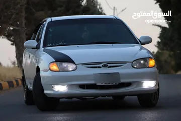  13 كيا تو فحص كامل