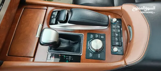  18 Lexus ls 460 large model 2013