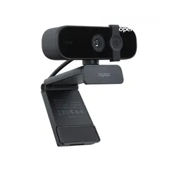  4 RAPOO C280 Digital USB 2K WebCam - كاميرا بجودة عالية !