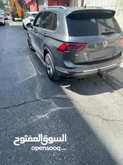  3 جيب تيجوان 2017