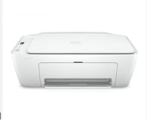  1 طابعة HP DeskJet 2710 (5AR83B)