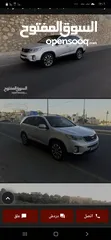  6 كيا سورينتو 2014 أعلى فئة