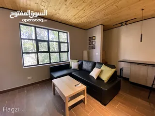  7 شقة مفروشة للإيجار 50م2 ( Property 16425 ) سنوي فقط