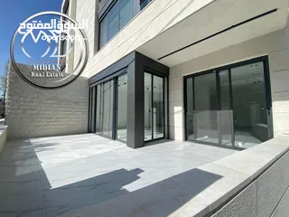  1 شقق جديدة للبيع خلدا طوابق مختلفة مساحات 170م & 210م تشطيبات و ديكورات فاخرة اطلالة جميلة بسعر مميز
