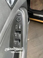  11 Kia optima EX 2015