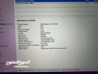  3 ماك بوك عدد / 2