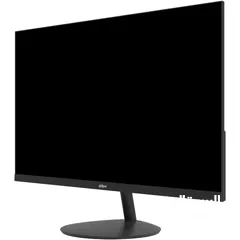  12 شاشة داهوا بقياس 22 انش وتردد 100 HZ  للكمبيوتر والالعاب بسعر نار لفتره محدوده