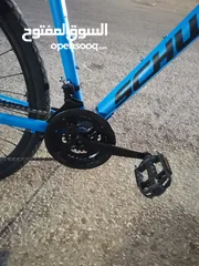  7 بسكليت 700 امريكي ماركة SCHWinn
