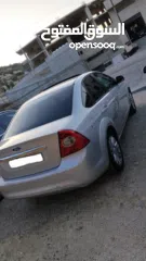  3 فورد فوكس 2009 اتمات وضع ممتاز