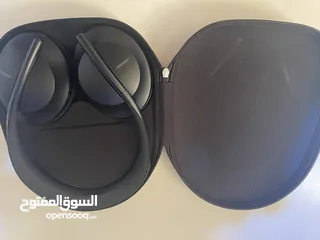  1 Boss noise cancellation