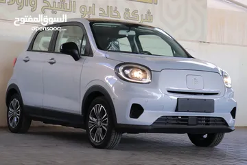 1 LEAPMOTOR T03 zero