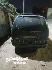  1 رينو سبايس