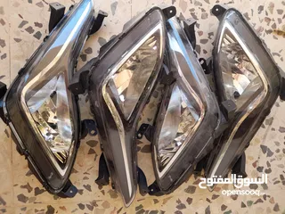  1 أضوية هونداي md