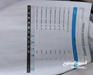  22 تويوتا كامري 2009 أعلى صنف