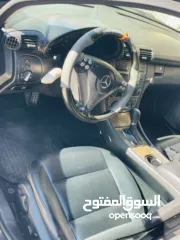  5 مرسيدس بالكرتونه 2008 فول الفل 6 سلندر موجوده بالخليل