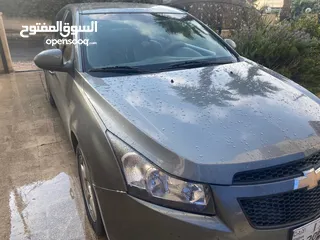  2 شفر كروز خليجي 1800 سي سي بحالة ممتازة