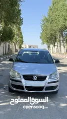  3 بولو ترخيص 2009 ماتور 1400 اتومات قطاره بسعر حررق