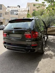  29 BMW X5 موديل 2013 – نظيفة جداً  7 جيد  5 مقاعد  لا يوجد اي ملاحظات