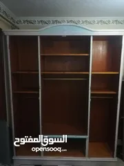  2 عفش شقة واجهزه كهربائية