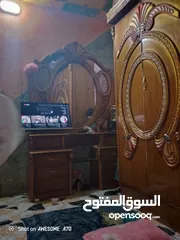  2 غرفة للبيع