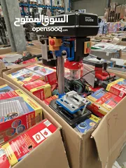  8 عدد صناعية كهربائية بالجملة عدد انشائية Power Tools
