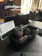  12 مع بوصله اصليه Luminox ساعه عسكريه حجم كبير 46 xl
