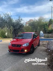  5 بولو 2006 بصلاه عنبي ترخيص تامين فل 1400بنزين للمعنيين التواصل عرقم