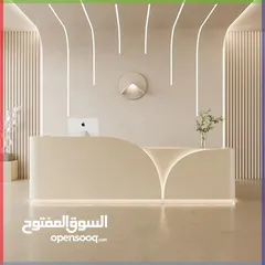  7 ROYAL DESIGNالشركة السورية للتصميم والتنفيذ الداخلي