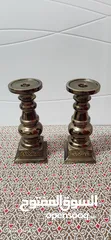  1 Candle stand