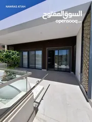  1 شقة مفروشة فاخرة بتصميم عصري اعلان رقم (O459)
