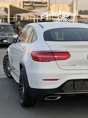  10 Mercedes-Benz GLC 2019 GCC