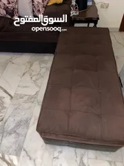  2 كورنر وطقم كنب مصري  كلاسيك وطقم كنب فخم ابيض