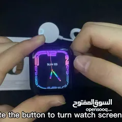  5 Smart watch