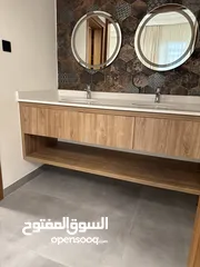  3 Special villa for rent in madinat al Alam  فيلا مميزة للاجار في مدينة الاعلام