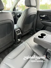  18 دفعه تبدآ 5000بسعر مغري (قابل للبدل )كيا نيرو 2020 تورنيج وارد كوري جمرك جديد فحص كأمل