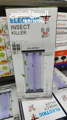  2 رجعنا كررناها قاتلة الحشرات KILL PEST  كفالة سنه
